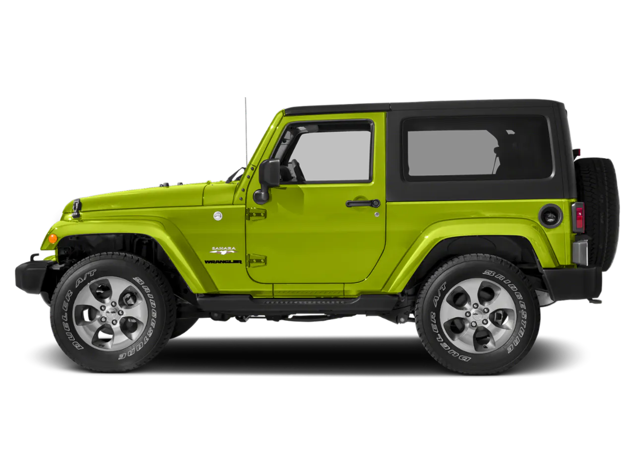 Used 2017 Jeep Wrangler SUV