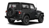 Used 2020 Jeep Wrangler SUV