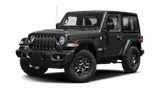 Used 2020 Jeep Wrangler SUV