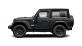 Used 2020 Jeep Wrangler SUV