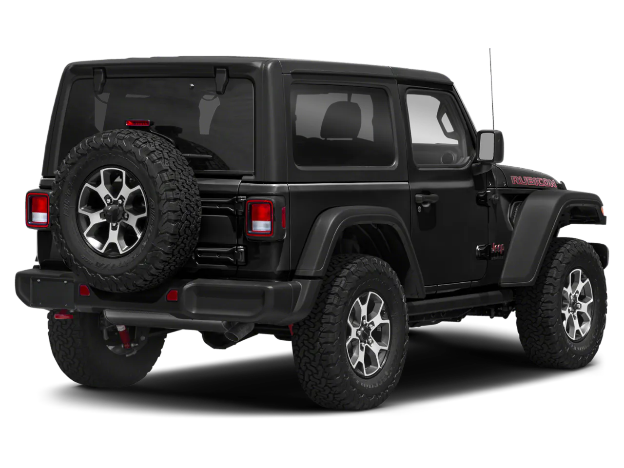 Used 2020 Jeep Wrangler SUV