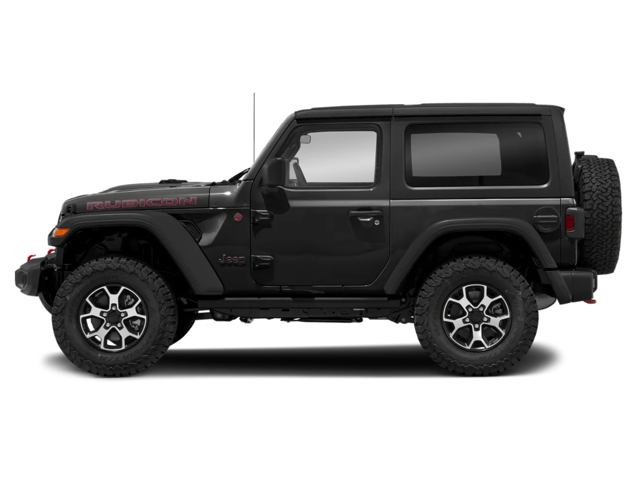 Used 2020 Jeep Wrangler SUV