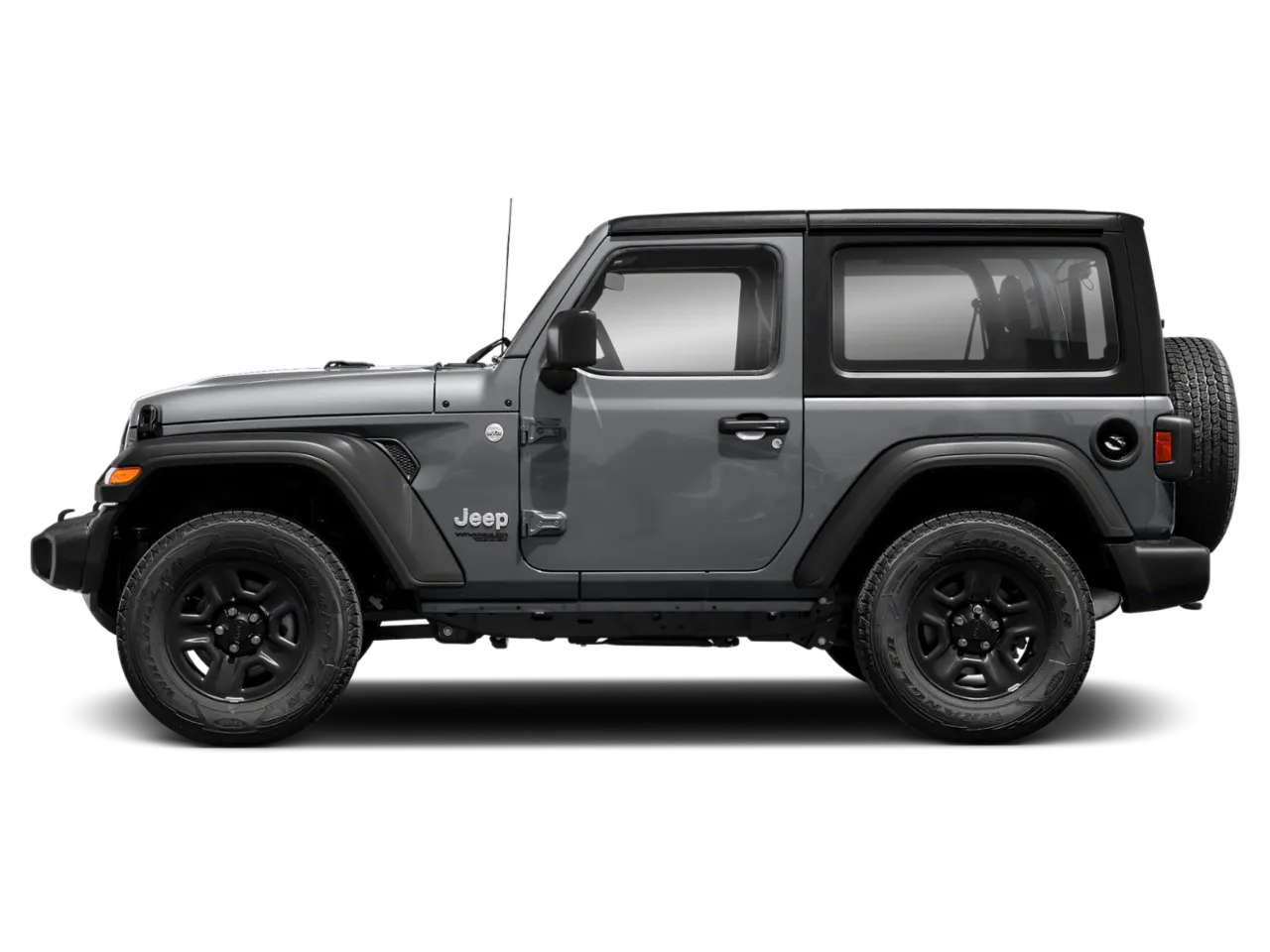 Used 2020 Jeep Wrangler SUV