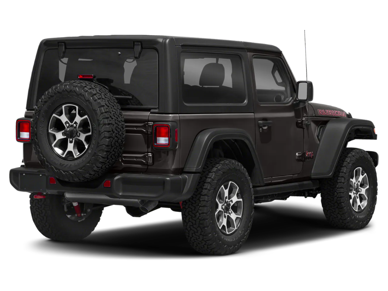 Used 2021 Jeep Wrangler SUV