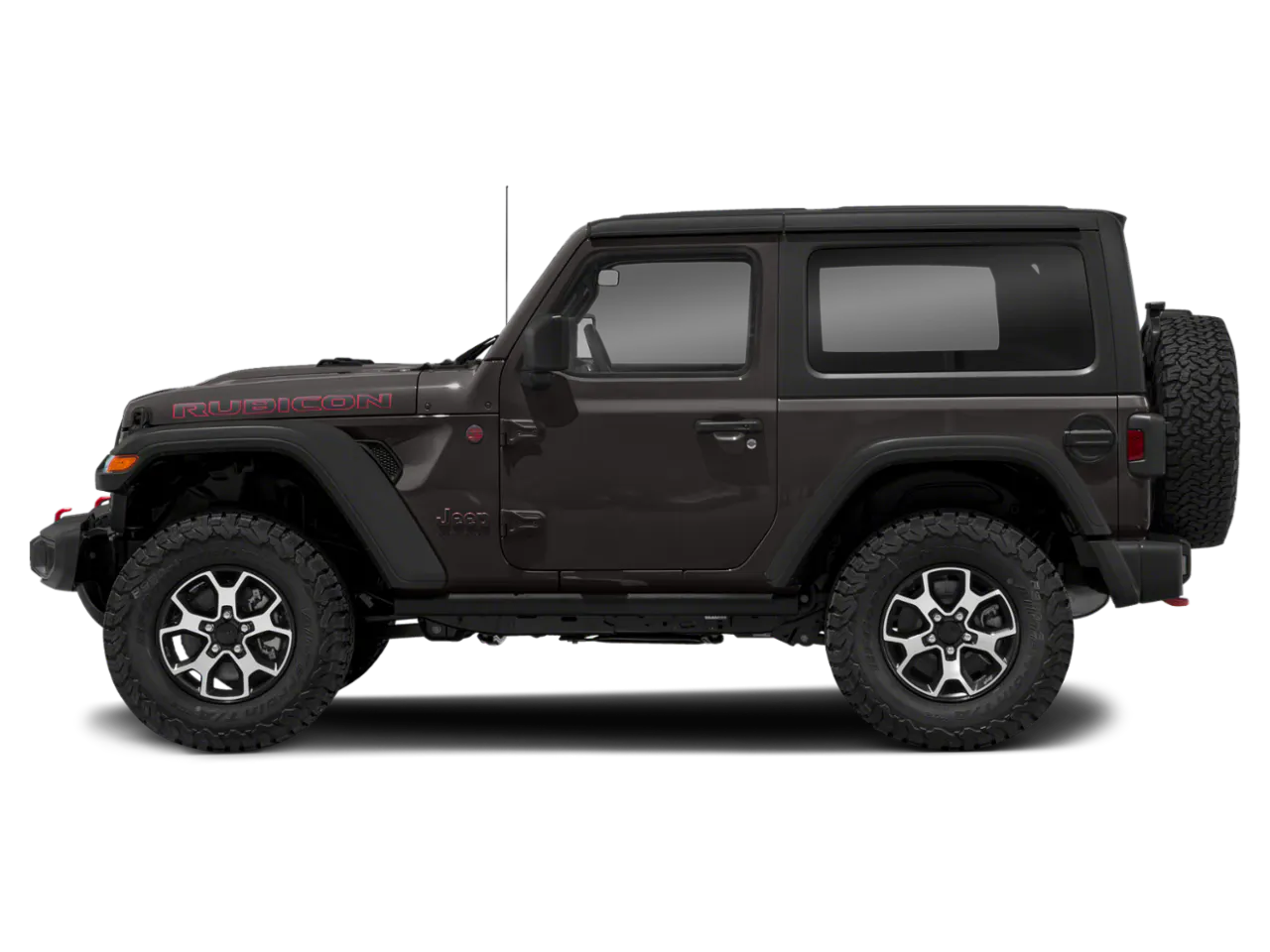 Used 2021 Jeep Wrangler SUV