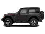 Used 2021 Jeep Wrangler SUV