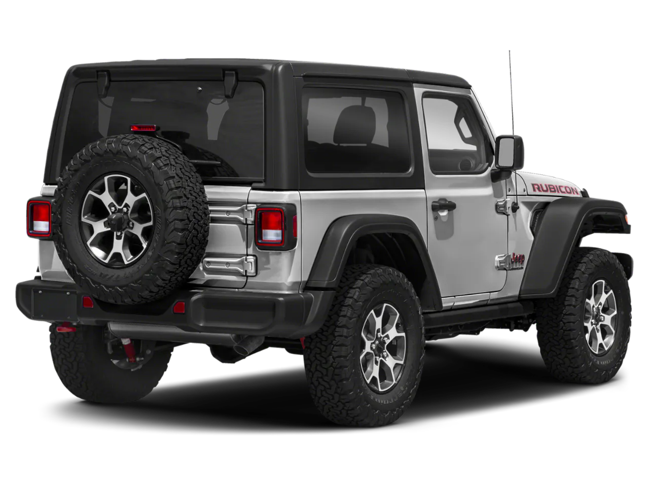 Used 2021 Jeep Wrangler SUV