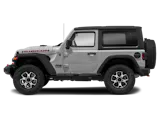 Used 2021 Jeep Wrangler SUV