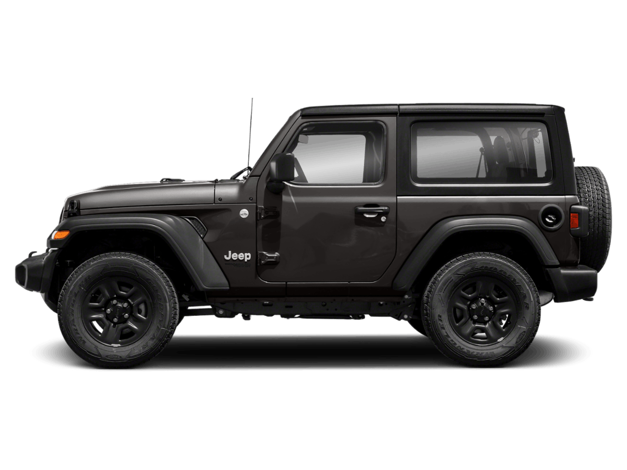 2021 Jeep Wrangler 80TH EDITION's photo