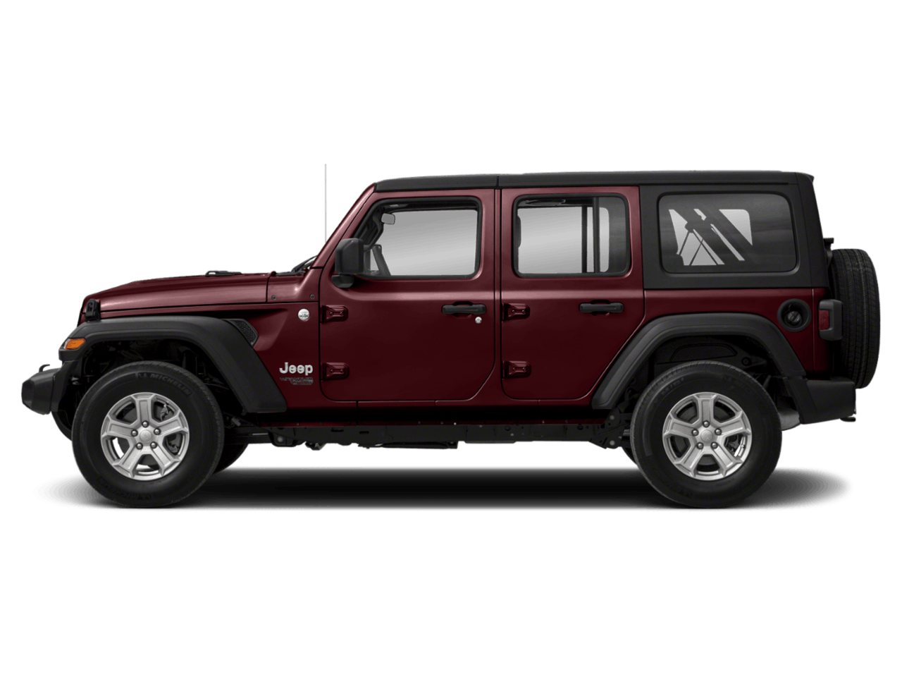 2021 Jeep Wrangler Unlimited Altitude's photo