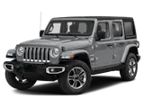 Used 2021 Jeep Wrangler Convertible