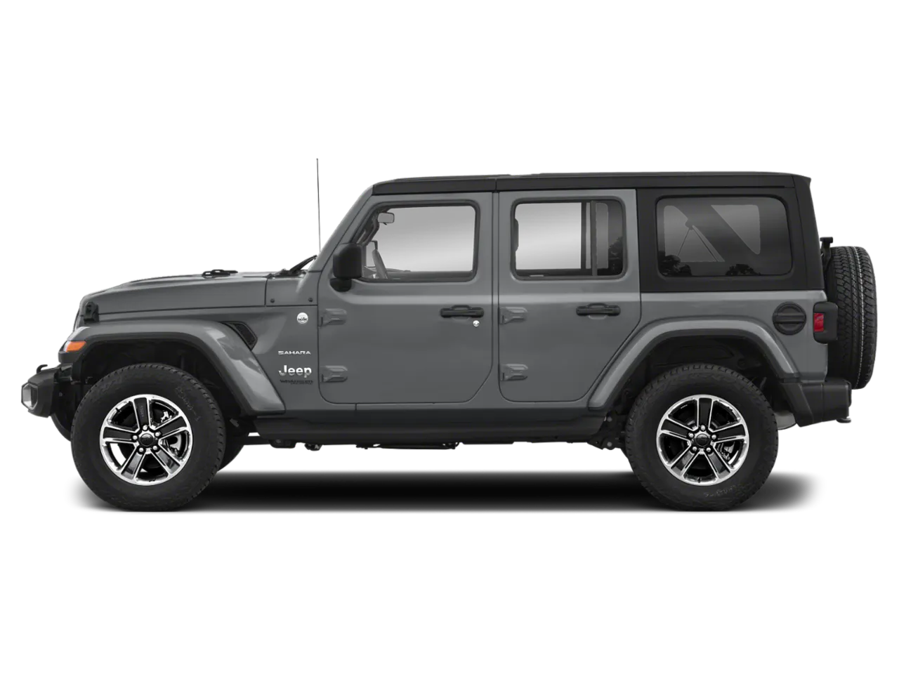 Used 2021 Jeep Wrangler Convertible