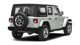 Used 2022 Jeep Wrangler SUV