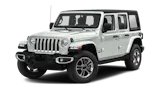 Used 2022 Jeep Wrangler SUV