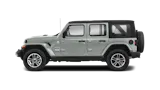 Used 2022 Jeep Wrangler SUV