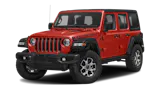 Used 2022 Jeep Wrangler Convertible