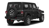 Used 2022 Jeep Wrangler SUV