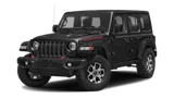 Used 2022 Jeep Wrangler SUV