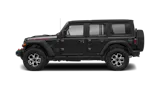 Used 2022 Jeep Wrangler SUV