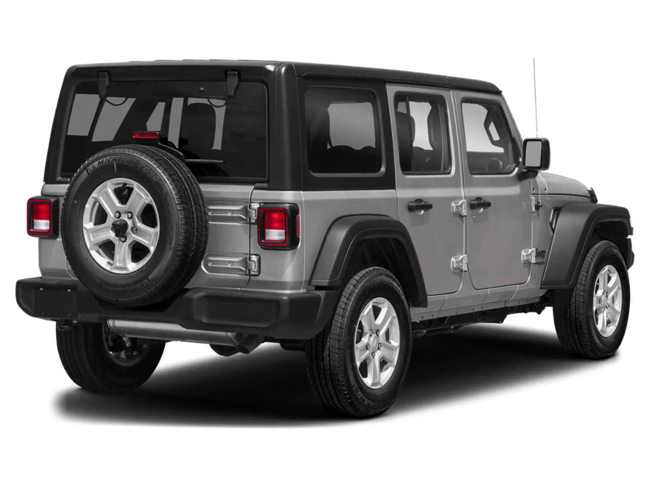 Used 2022 Jeep Wrangler Unlimited SUV