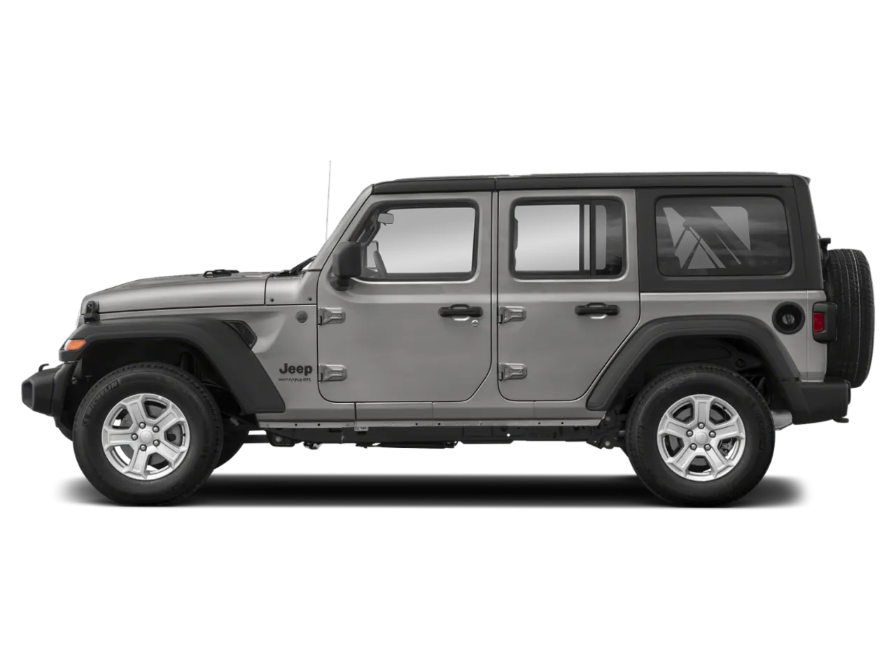 Used 2022 Jeep Wrangler Unlimited SUV