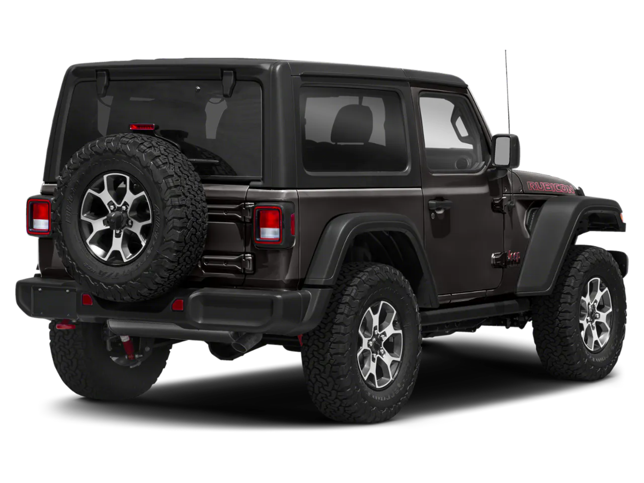 Used 2023 Jeep Wrangler SUV