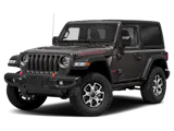 Used 2023 Jeep Wrangler SUV