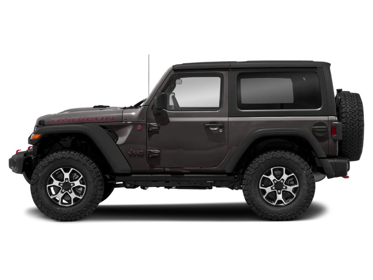 Used 2023 Jeep Wrangler SUV