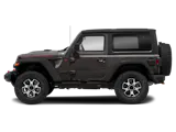 Used 2023 Jeep Wrangler SUV