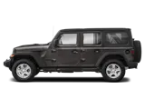 Used 2023 Jeep Wrangler SUV