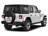 Used 2023 Jeep Wrangler SUV