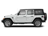 Used 2023 Jeep Wrangler SUV
