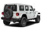 Used 2023 Jeep Wrangler SUV