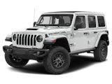 Used 2023 Jeep Wrangler SUV
