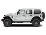 Used 2023 Jeep Wrangler SUV