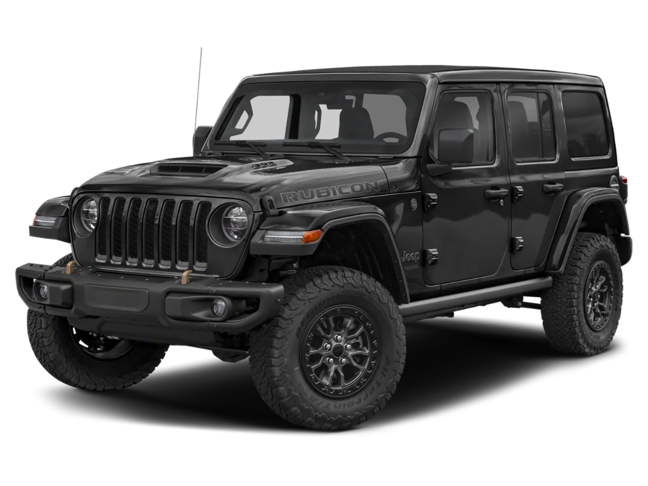 2023 Jeep Wrangler Altitude's photo