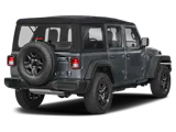 Used 2024 Jeep Wrangler SUV