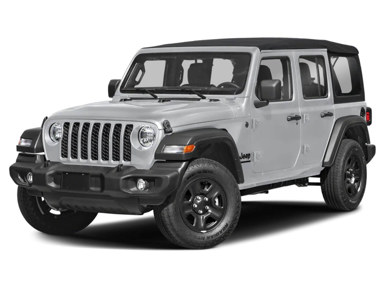 2024 Jeep Wrangler Willys's photo