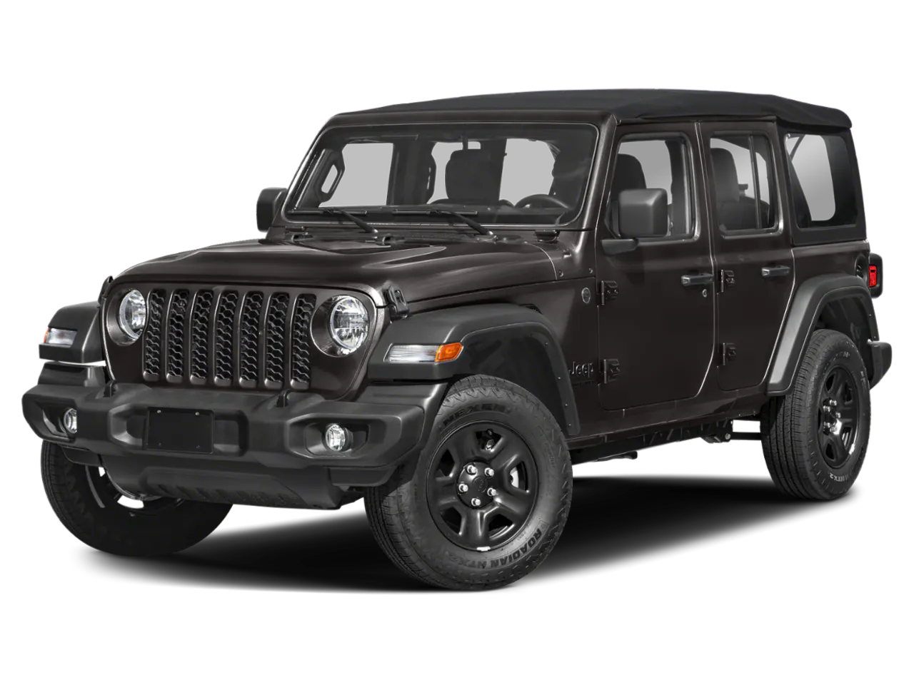 2024 Jeep Wrangler's photo