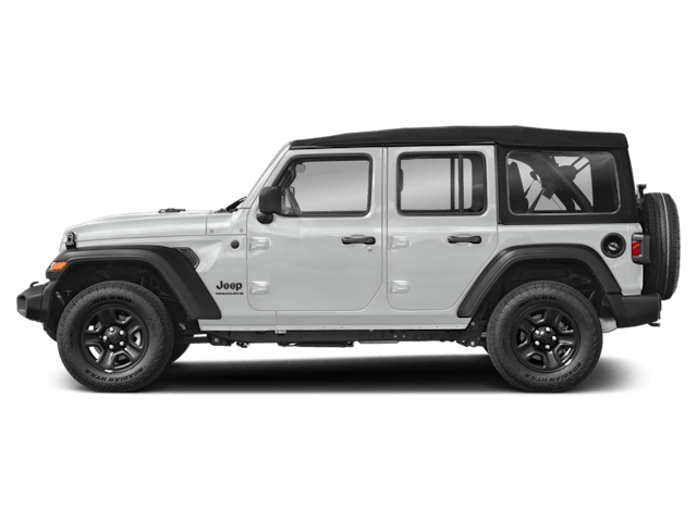 Right Side Kit | JEEP WRANGLER SPORT ALTITUDE 4 DR 2020 Right Side Kit | JEEP WRANGLER SPORT ALTITUDE 4 DR 2020