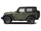 Used 2024 Jeep Wrangler SUV