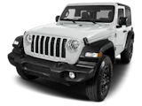 Used 2024 Jeep Wrangler SUV