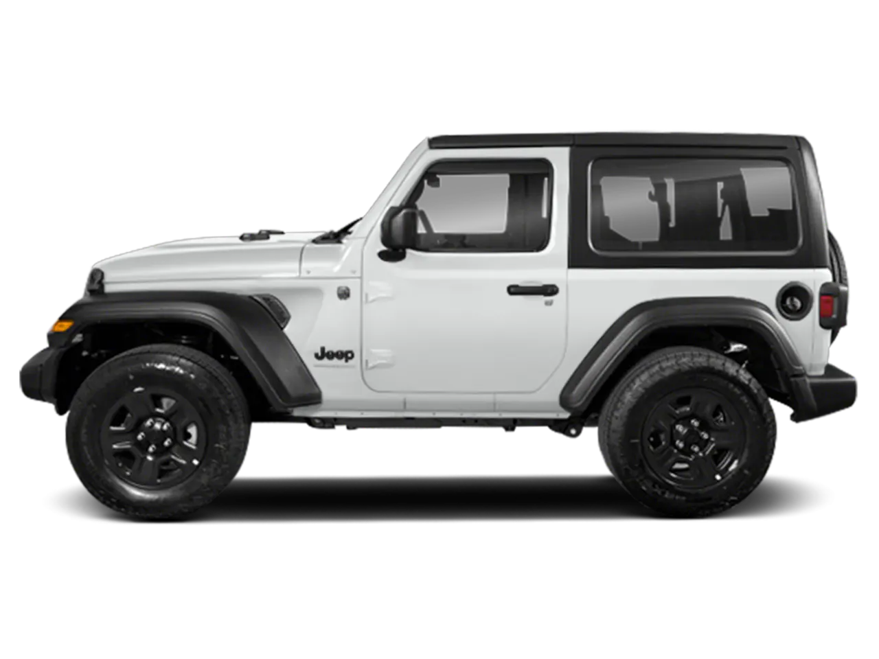 Used 2024 Jeep Wrangler SUV