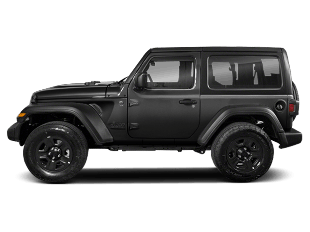 2024 Jeep Wrangler 2-Door Sport S's photo