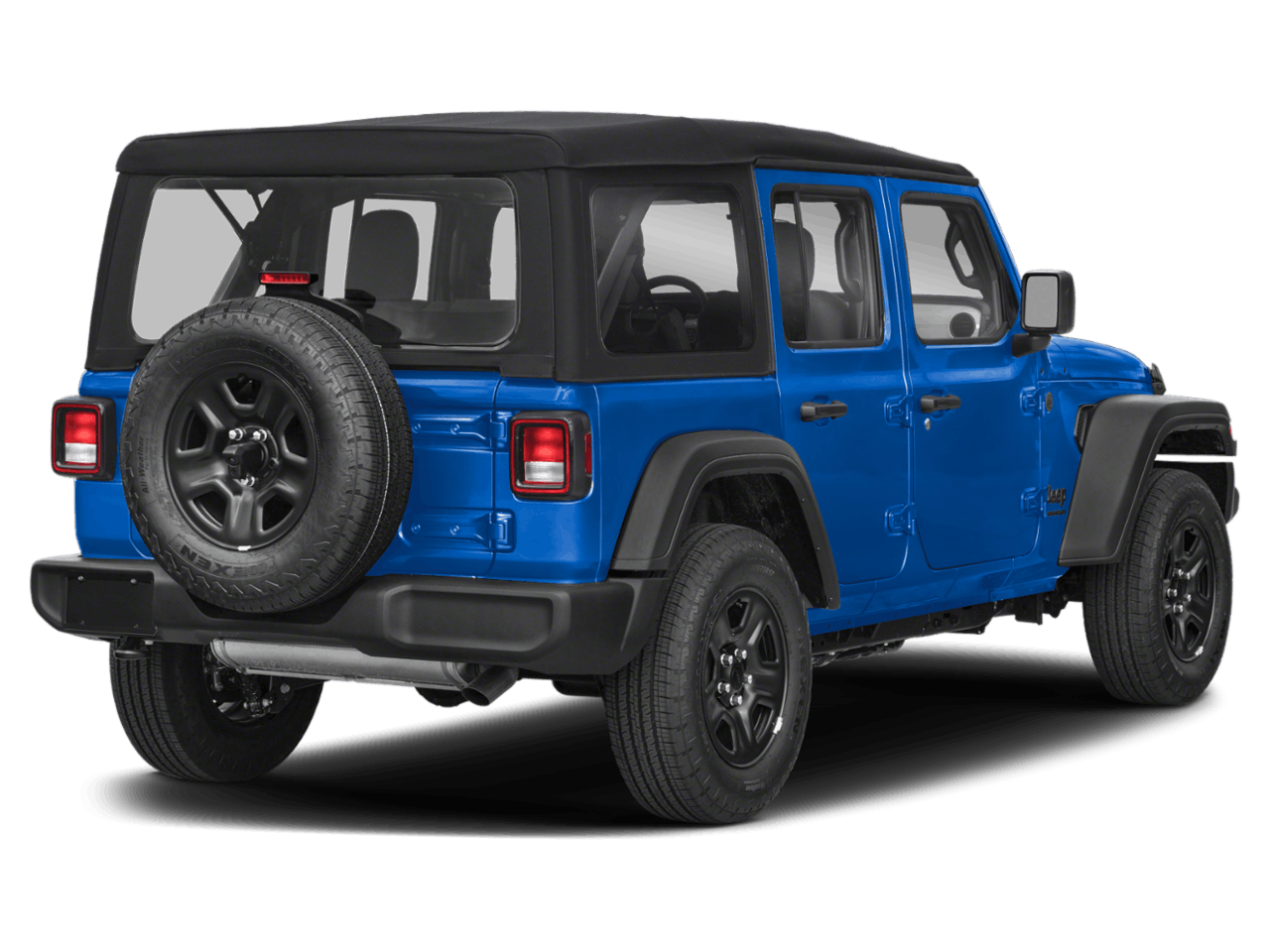 2025 Jeep Wrangler Rubicon X photo 2