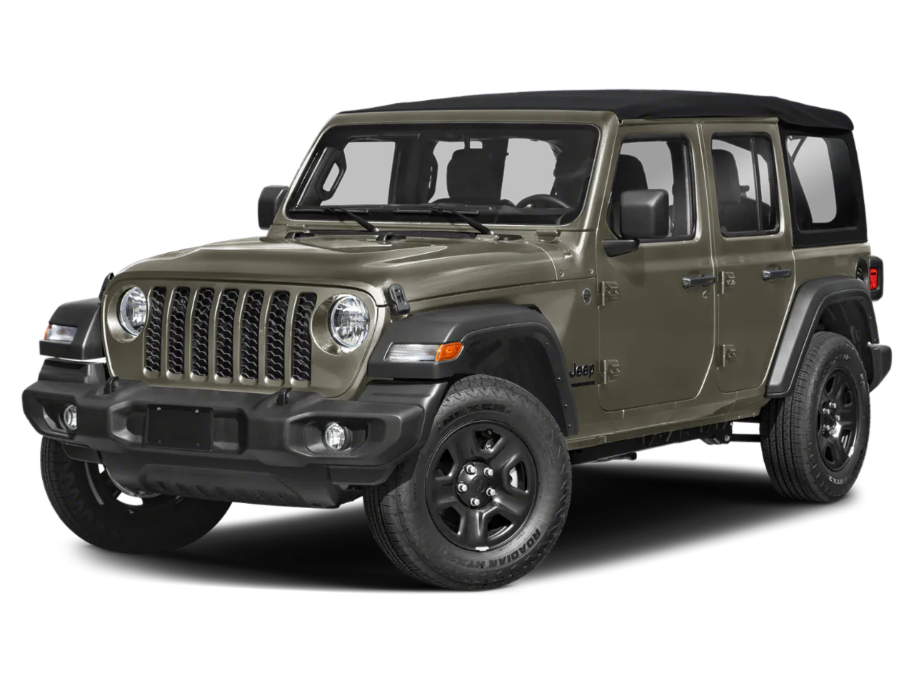 2026 Jeep Wrangler Willys 41 Auto's photo