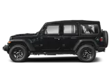 New 2027 Jeep Wrangler SUV
