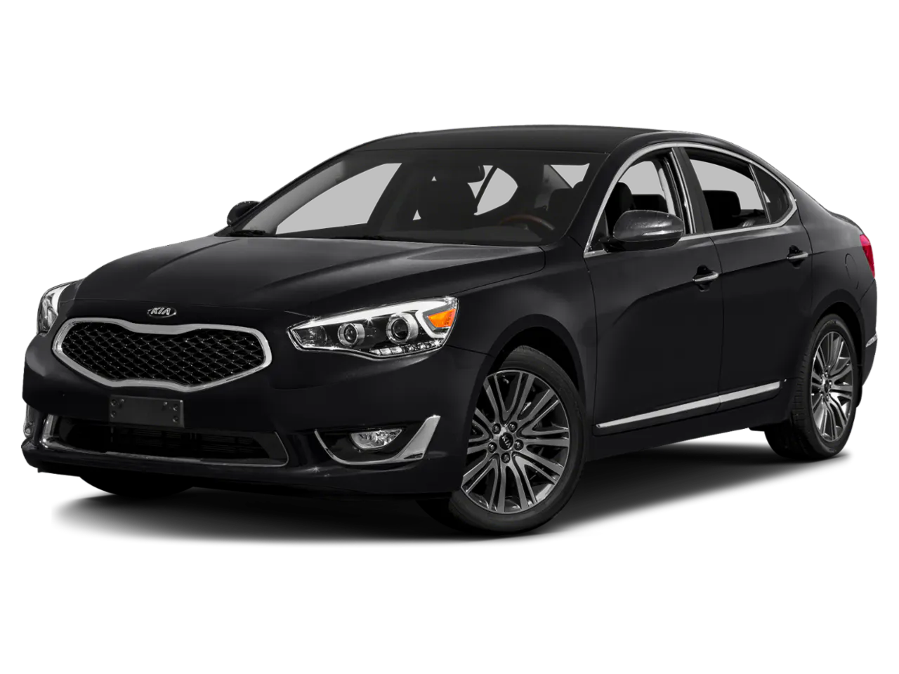 2015 Kia Cadenza Premium's photo