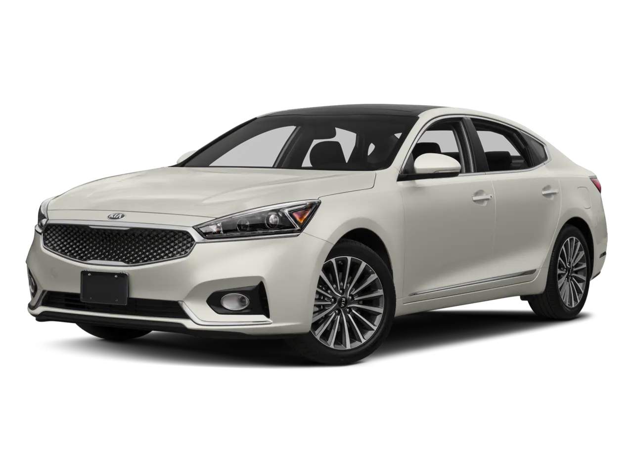 2017 Kia Cadenza Premium's photo