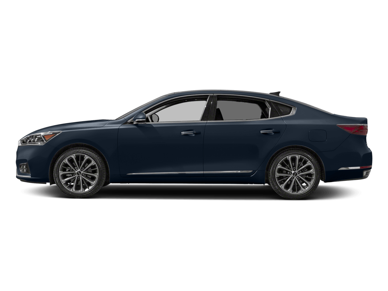 2017 Kia Cadenza Technology's photo